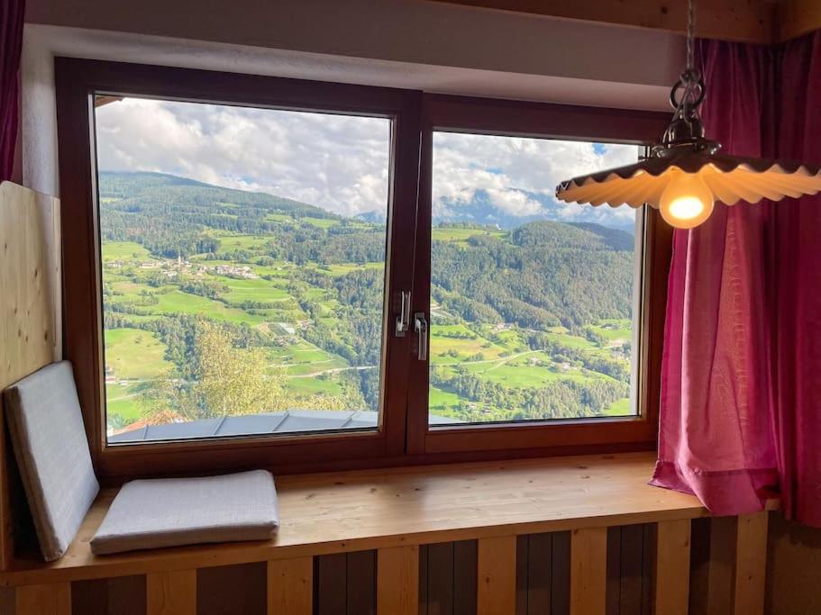 Dolomiten View - South Tyrol วิลลานโดร ภายนอก รูปภาพ