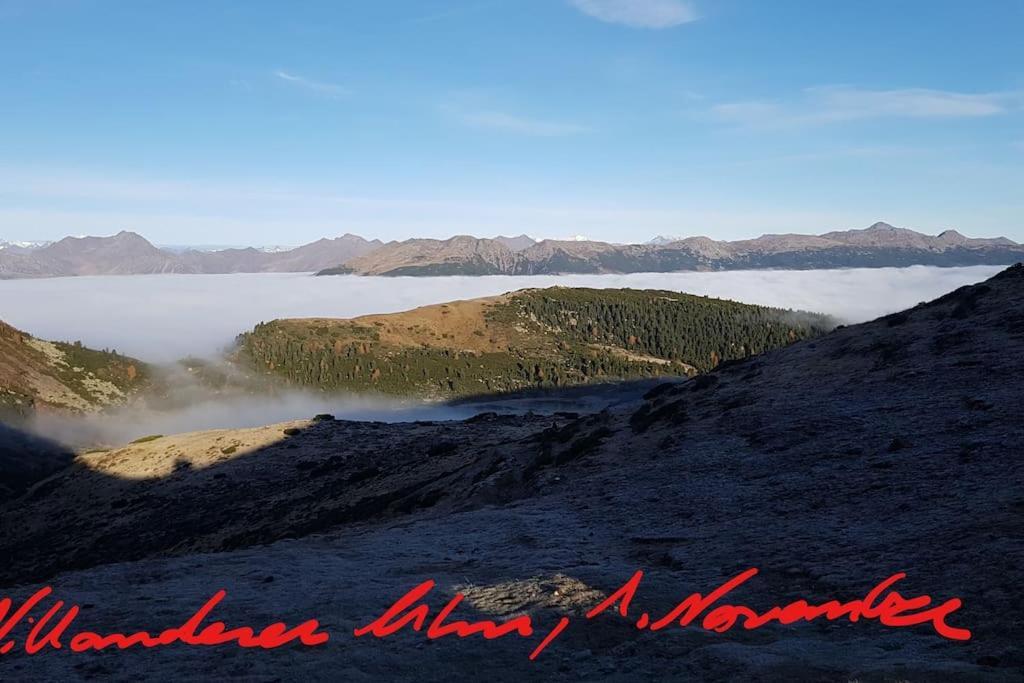 Dolomiten View - South Tyrol วิลลานโดร ภายนอก รูปภาพ